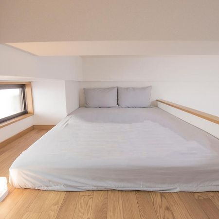 Shinjuku Ryokan Retreat丶local Tokyo Experience & Short Trips Hub丶walk To Higahsi Shinjuku Station Y02F Exterior photo